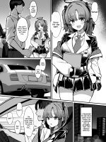 Yuuka Ni Onegai!! Cosplay Ecchi page 2