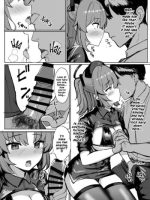 Yuuka Ni Onegai!! Cosplay Ecchi page 5