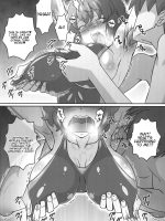 Yuukarin Ga Seme Sasete Kureru Hon 3 page 5