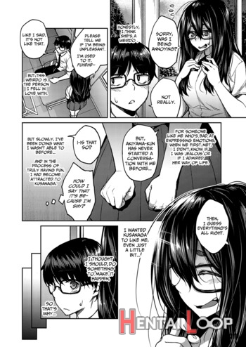 Yuuki O Dashite page 2