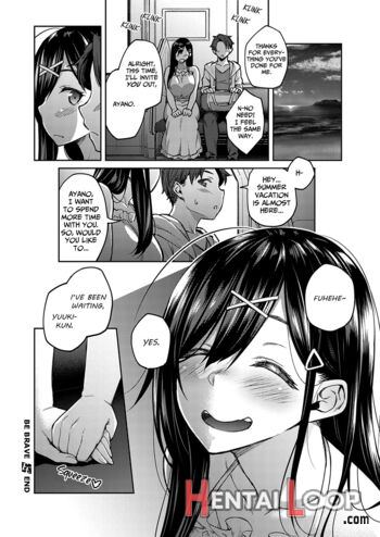 Yuuki O Dashite page 24