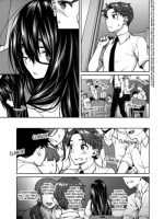 Yuuki O Dashite page 3