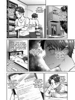 Yuuki O Dashite page 4