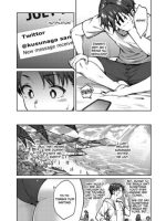 Yuuki O Dashite page 5