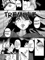Yuurei To Les Sex Shitara Taihen Na Koto Ni Natta Hanashi page 4