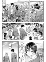 Yuuri-sama Ga Miteru page 3