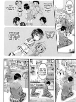 Yuuri-sama Ga Miteru page 6