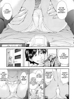 Yuusei Kara Kita Kyoudai page 5