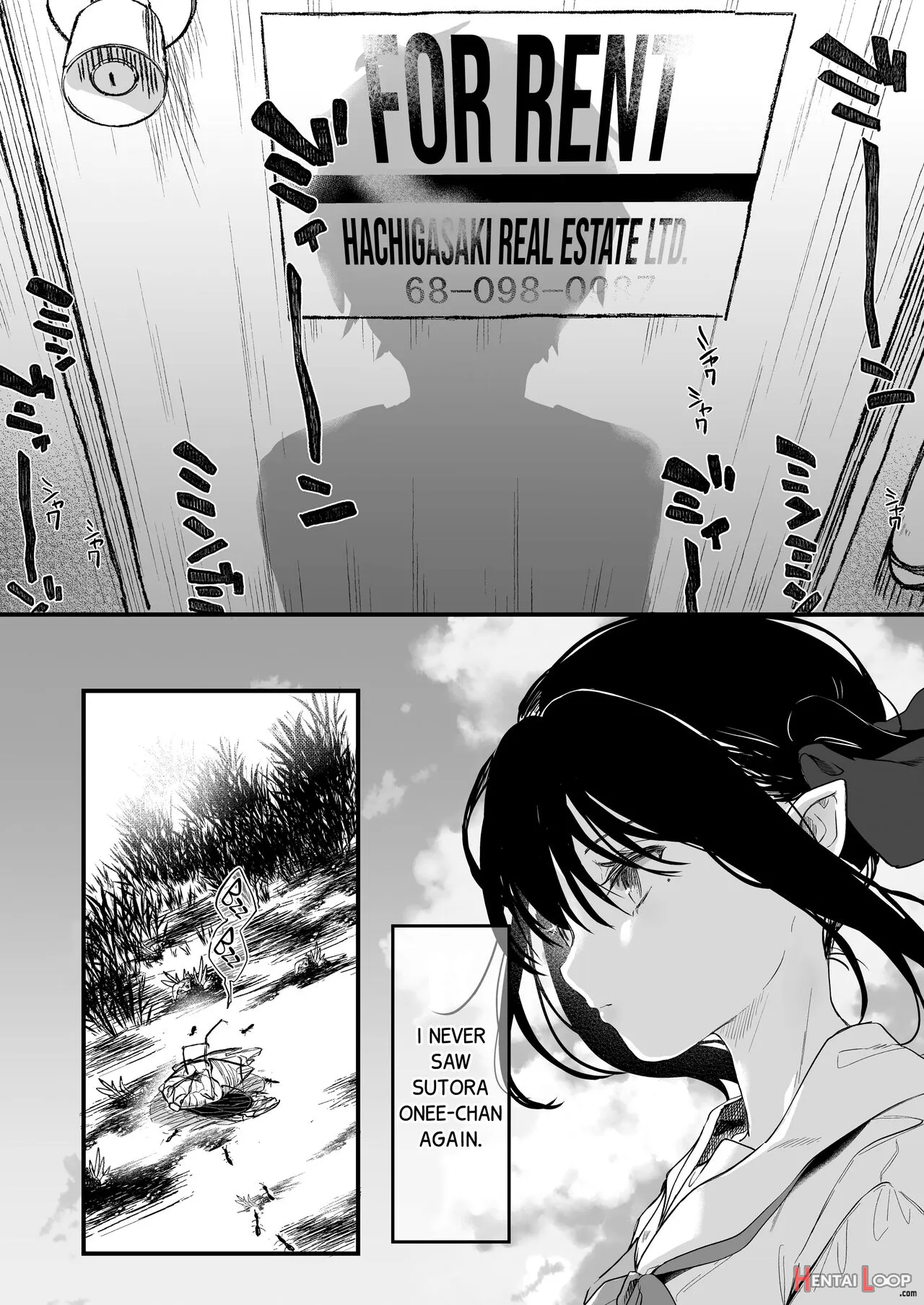 Zenbu Kimi No Sei Da. Iii page 40