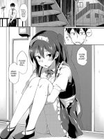 Zenryaku, Imouto Ga Maid Ni Narimashite page 5