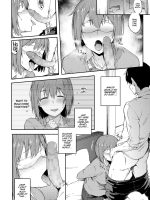 Zenryaku, Kanojo No Seiheki Ga Nanameue Deshita page 4