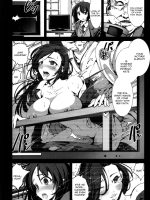 Zetsubou No Inaka Shojo ~gifu Hen~ page 4