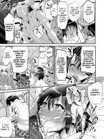 Zettai Ni Yurusanai Yo page 9