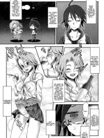 Zettai! Zaadoru (sadol) Sengen page 2