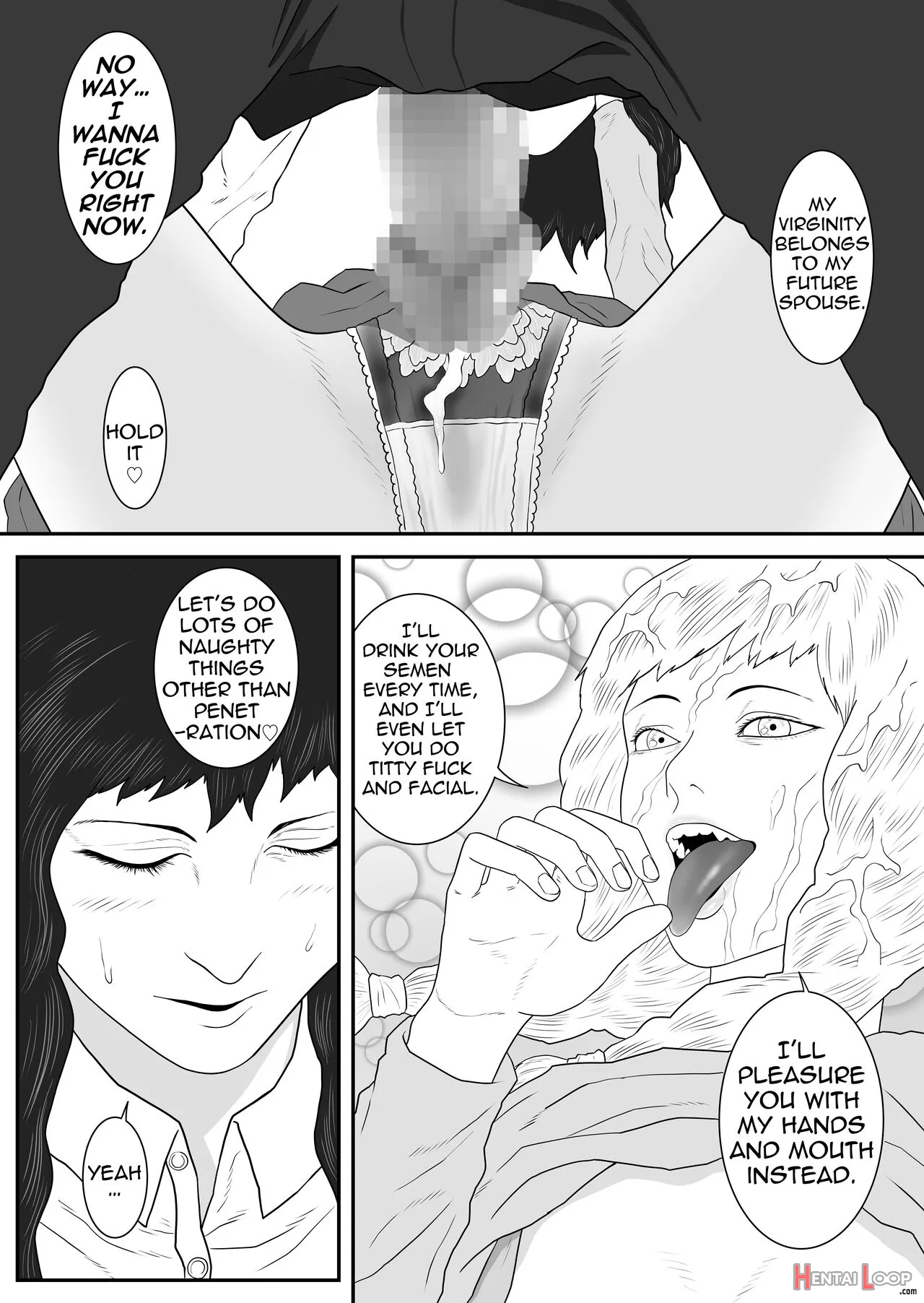 Zilda And Iris page 17