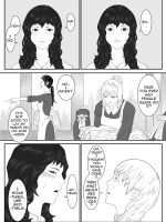 Zilda And Iris page 5