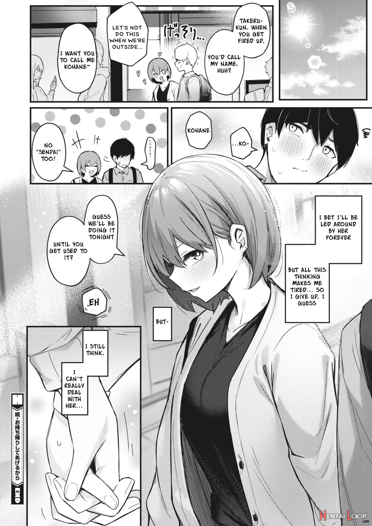 Zoku Omochikaeri Shite Ageru Kara page 26