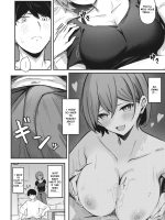 Zoku Omochikaeri Shite Ageru Kara page 4