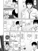 Zoku Sono Ato Miru No? page 2