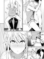 Zoku Sono Ato Miru No? page 6