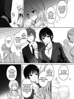 Zoku Zoku Wakarase ~high Spec Ol Wa Ayumi No Omocha~ page 4