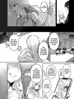 Zoku Zoku Wakarase ~high Spec Ol Wa Ayumi No Omocha~ page 5