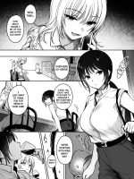 Zoku Zoku Wakarase ~high Spec Ol Wa Ayumi No Omocha~ page 6