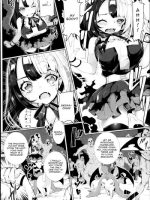 Zombie-chan No Ohakamairi! page 4