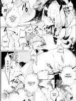 Zombie-chan No Ohakamairi! page 6