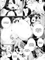 Zombie-chan No Ohakamairi! page 8