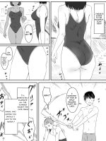 Zombie Harem Life ~antibogi No Ore To Bakunyuu Zombie~ 2 page 10