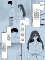 Zombie Harem Life ~antibogi No Ore To Bakunyuu Zombie~ 2 page 3