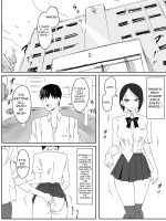 Zombie Harem Life ~antibogi No Ore To Bakunyuu Zombie~ 2 page 5