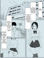 Zombie Harem Life ~antibogi No Ore To Bakunyuu Zombie~ 3 page 2