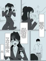 Zombie Harem Life ~antibogi No Ore To Bakunyuu Zombie~ 3 page 5