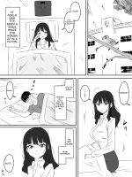 Zombie Harem Life ~antibogi No Ore To Bakunyuu Zombie~ 3 page 6