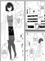 Zombie Harem Life ~antibogi No Ore To Bakunyuu Zombie~ 4 page 2