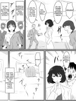 Zombie Harem Life ~antibogi No Ore To Bakunyuu Zombie~ 4 page 4