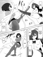 Zombie Harem Life ~antibogi No Ore To Bakunyuu Zombie~ 5 page 4