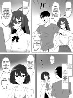 Zombie Harem Life ~antibogi No Ore To Bakunyuu Zombie~ 5 page 6