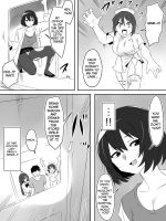 Zombie Harem Life ~antibogi No Ore To Bakunyuu Zombie~ 5 page 7