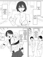 Zombie Harem Life ~antibogi No Ore To Bakunyuu Zombie~ page 2