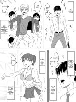 Zombie Harem Life ~antibogi No Ore To Bakunyuu Zombie~ page 3