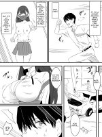 Zombie Harem Life ~antibogi No Ore To Bakunyuu Zombie~ page 4