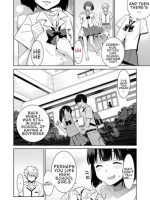 Zombie No Hanayome page 9