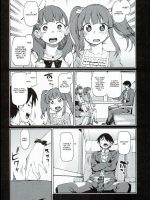 Zutto Shinjitemashita Kara page 4