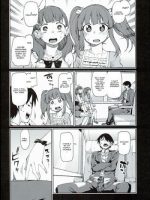 Zutto Shinjitemashita Kara page 4