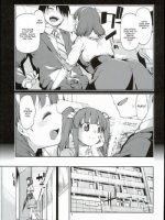 Zutto Shinjitemashita Kara page 5