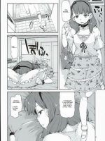 Zutto Shinjitemashita Kara page 6