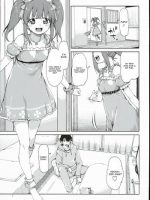 Zutto Shinjitemashita Kara page 7